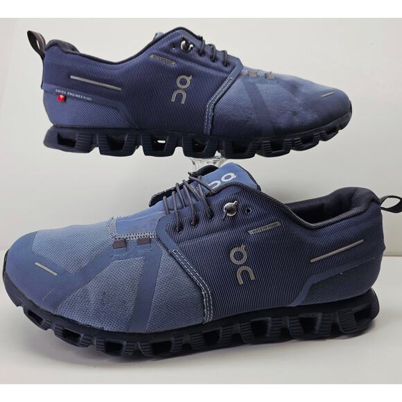 Oncloud Men 11 Comfy footwear - Picture 1 of 12